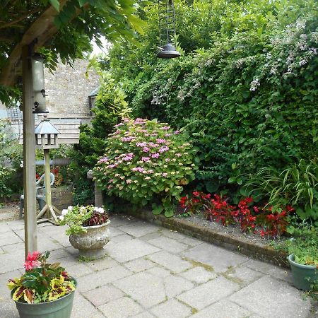 Hayes Barton Hotel Shanklin Luaran gambar