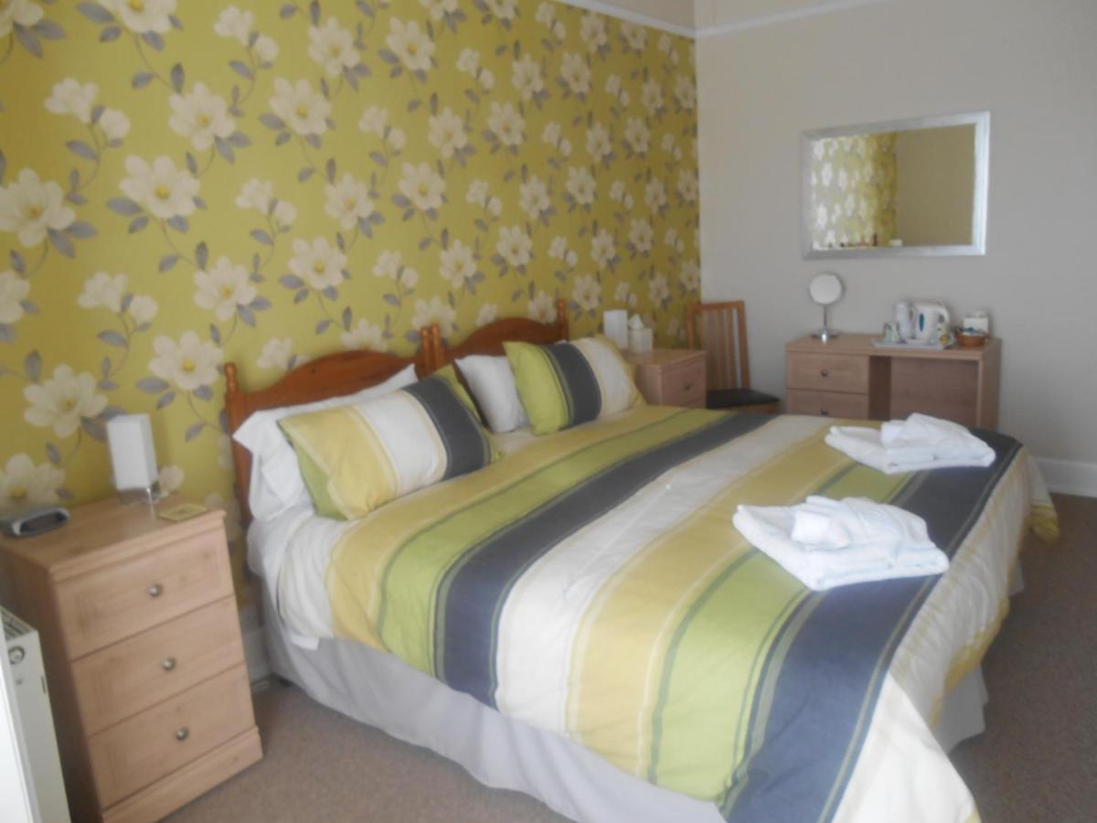 Hayes Barton Hotel Shanklin Luaran gambar