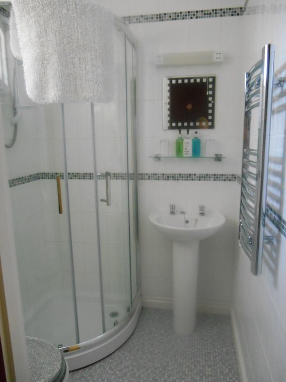 Hayes Barton Hotel Shanklin Bilik gambar